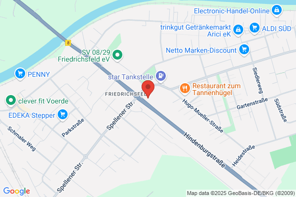 Elektro Böhme