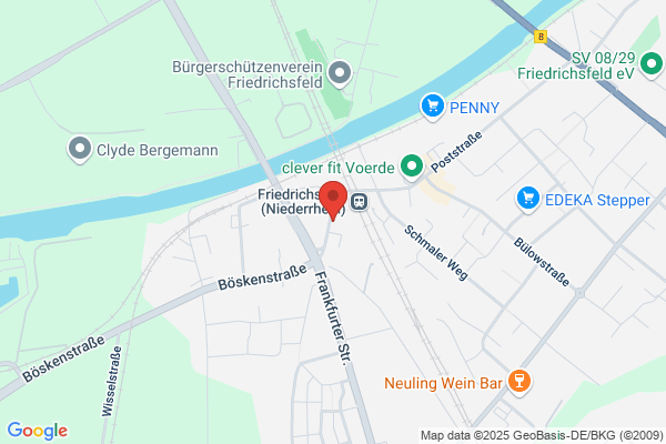 Fachpraxis für Podologie