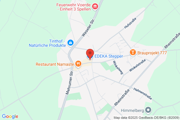 Fred Diepenbruck Inh. VEG Verwaltung & Handel e.K.