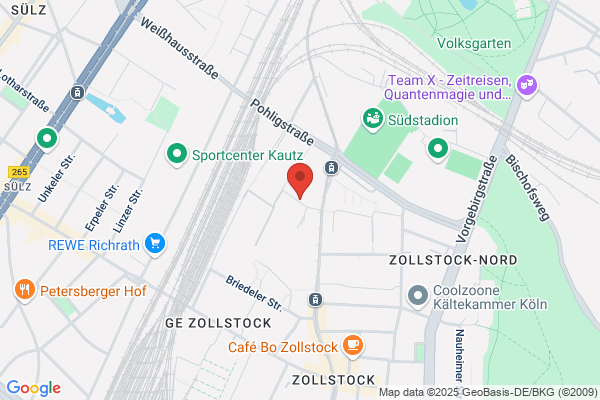 Hamburg Kölner Vermögensverwaltungs GmbH