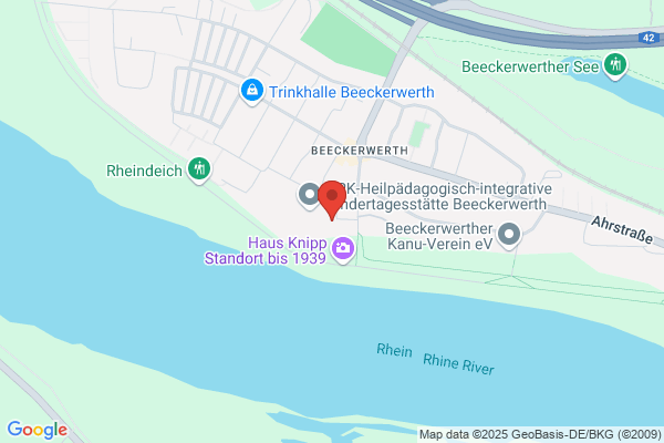 LVR-HPH-Netz Niederrhein