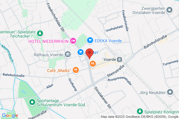 Marions Stadtcafe