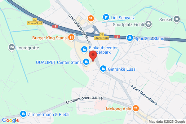 Matratzenland GmbH