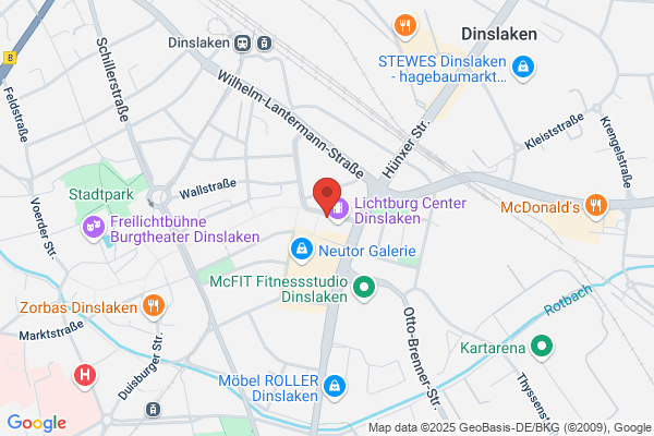 Fleischerei Oberfohren GmbH
