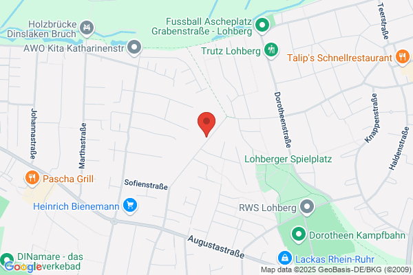 Karles Kurbad Rainer Rütjes