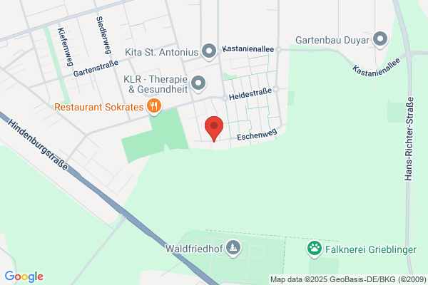 Brügger Garten- und Landschaftsbau