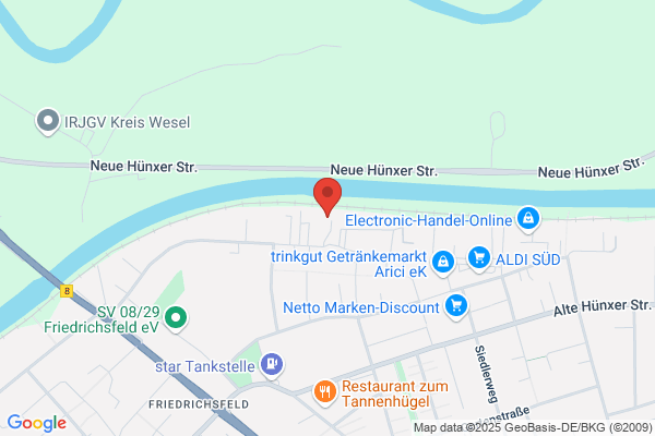 Rohde GmbH Garten u. Landschaftsbau