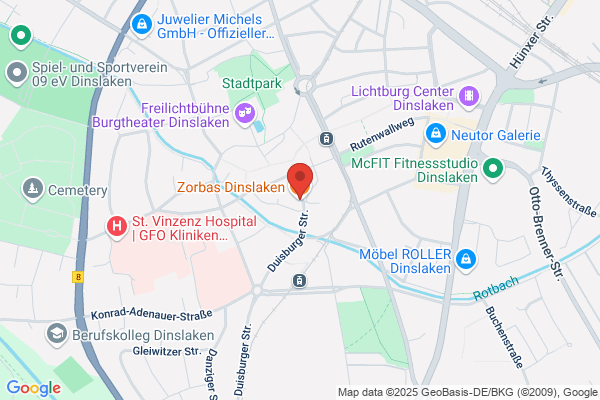 Zorbas GmbH
