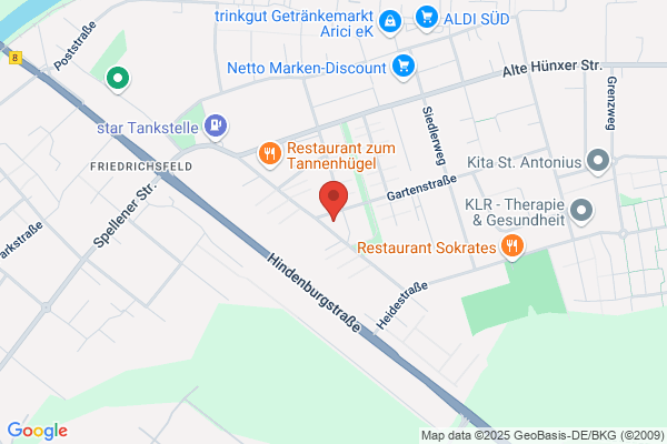 Pasa Döner