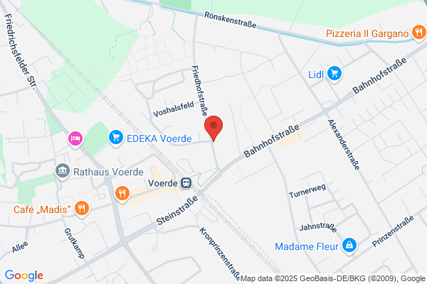 Pizzeria Sardegna