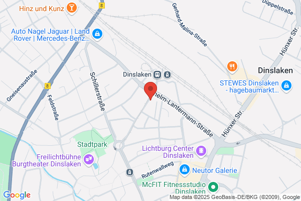 Krankenpflegedienst Bochmann GmbH