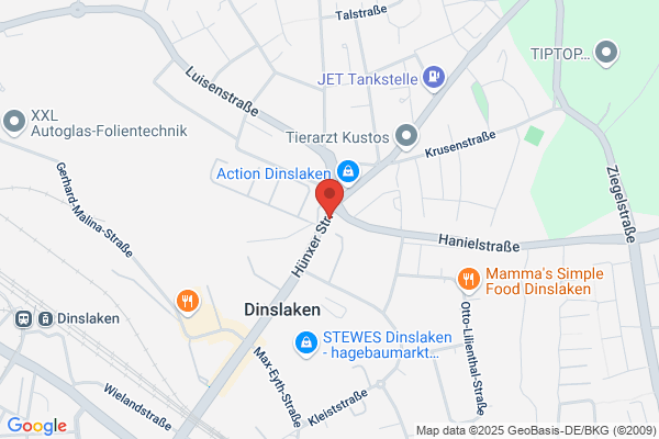 Pflegedienst Globus Inhaber Alev Uyanik
