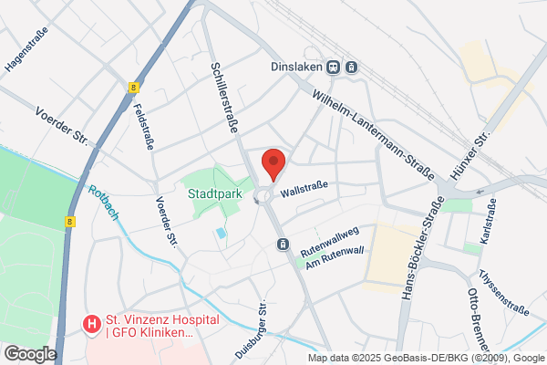 Immobilienbüro Fischer GmbH & Co. KG