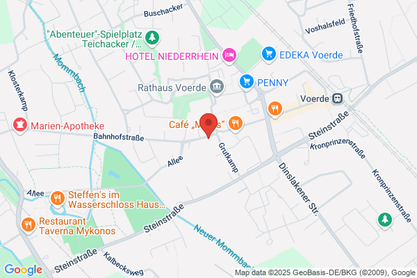plan II baugesellschaft mbH