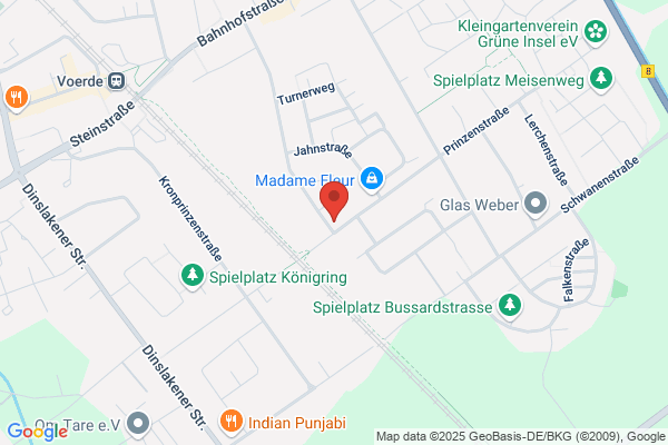 Deutsche GigaNetz – Glasfaser-Shop Voerde (geschlossen)