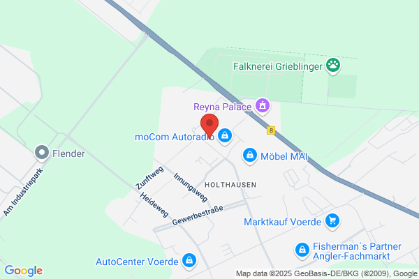Rheinweb Ltd Internet Provider