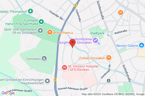 ND-Jugendzentrum