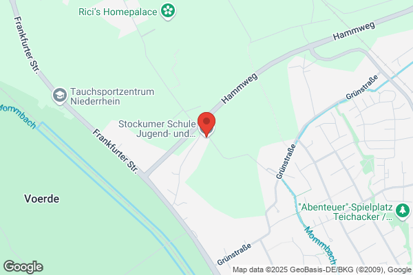 Stockumer Schule