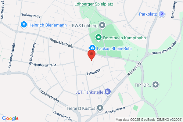 Kiga Stadt Dinslaken