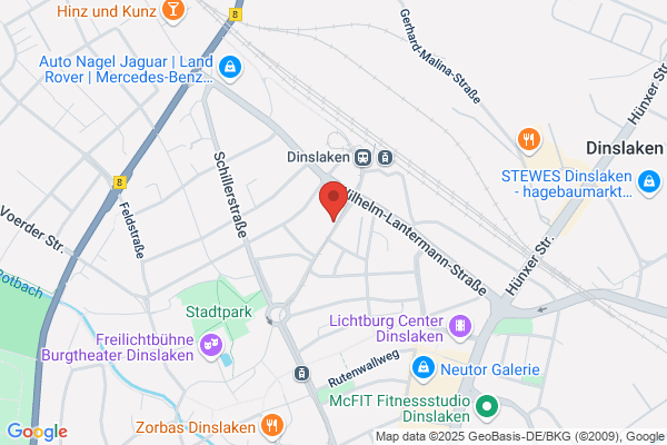 Danuta Puzik Kosmetikstudio