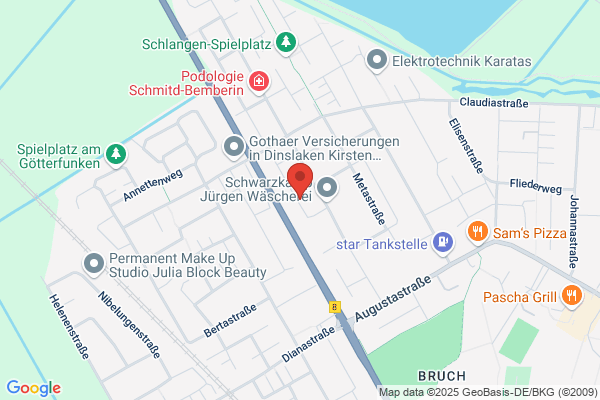 Naturkosmetik Weibels