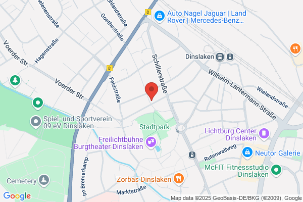 Entes Physiotherapie | Physiotherapie Hausbesuche