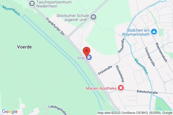 Ambulanter Krankenpflegedienst Langenfurth & Partner