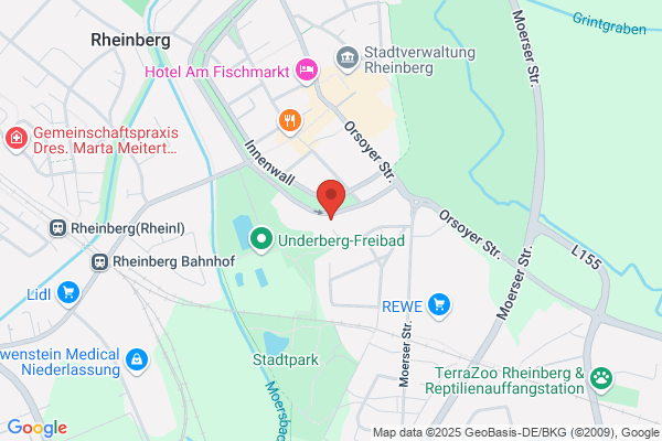 M. Winnekens, B. Winnekens