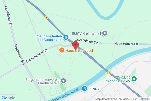Rheinberg van GmbH