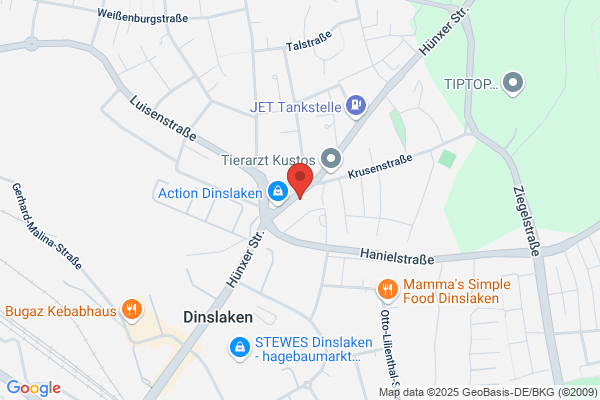 Terrasse Direkt