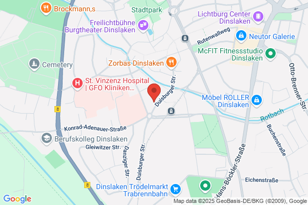 Tessi's Ambulanter Pflegedienst