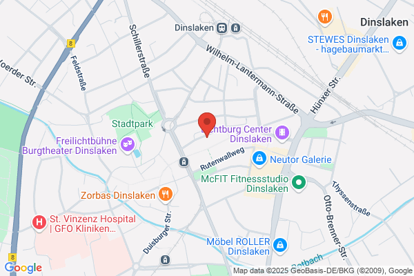 gelenkich Praxis für Physiotherapie