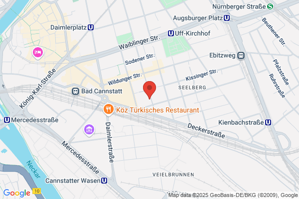 Corpus Sireo Asset Management Retail GmbH