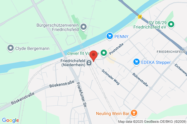 Krämer Reisebüro