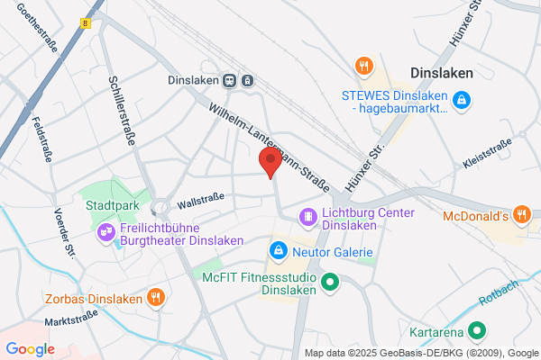 Reisebüro Müller GmbH