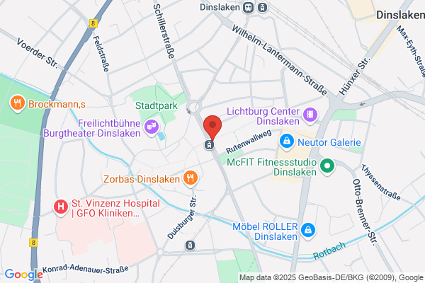 Extrawurst Dinslaken