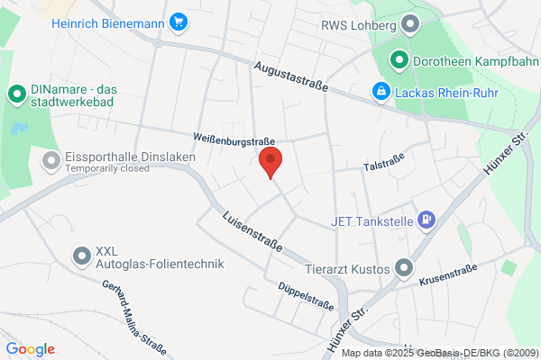 Ingenieurbüro für Fahrzeugtechnik