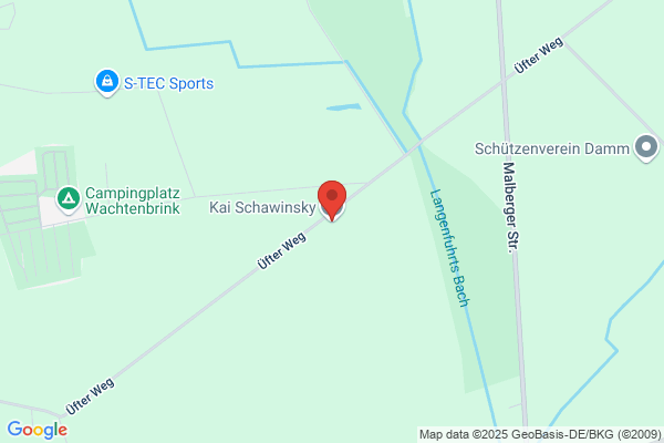 Kai Schawinsky