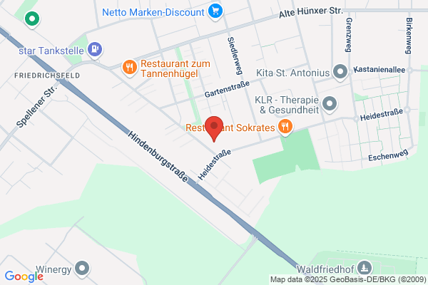 Grundschule, Katholisch Elisabeth