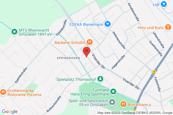 Hans Jürgen Sebregondi vBP Steuerberater