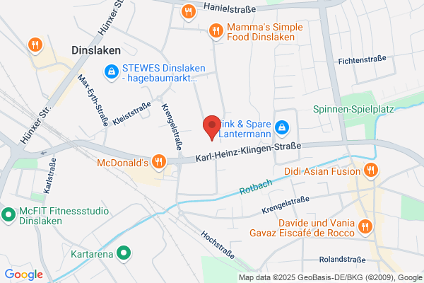 Steuerbüro Páris Hinze Steuerberater
