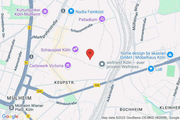Innovex GmbH
