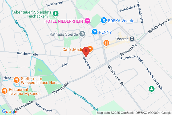 R+V Versicherung
