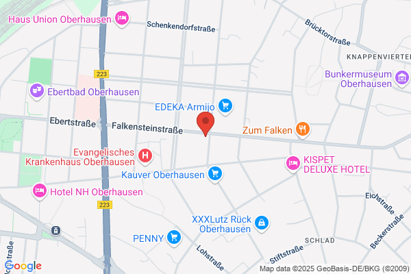 SIGNAL IDUNA Bülent Yumusak