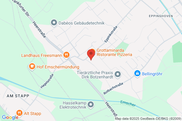Zahnarztpraxis Dr. Christian A. Korten