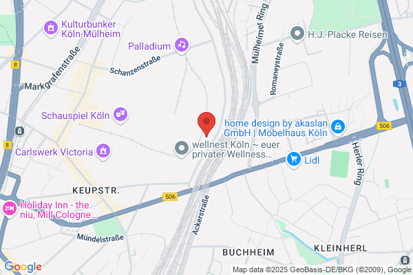CANCOM GmbH