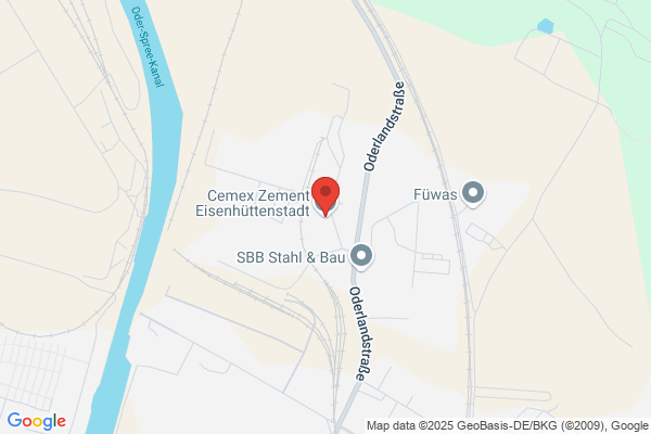 CEMEX Deutschland