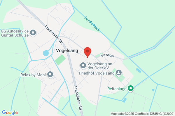 Amt Brieskow-Finkenheerd