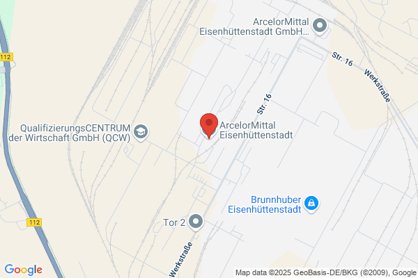 ArcelorMittal Eisenhüttenstadt GmbH