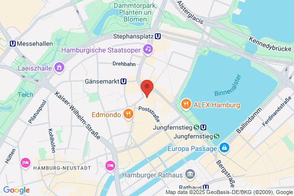 Bergmann+Partner GmbH